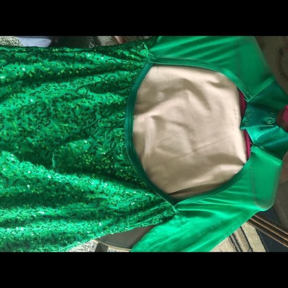 Dance costumes - Picture 3 of 8